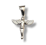 The Guardian Angel pendant