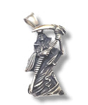 The Grim Pendant