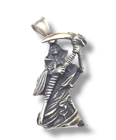 The Grim Pendant