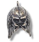 The Predator Skull