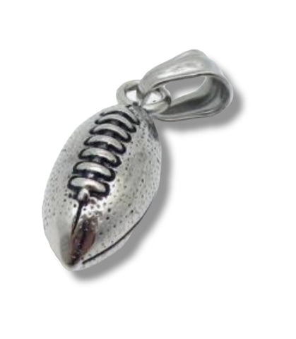 The Football Pendant