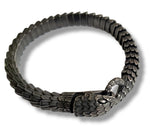 The Snake Bracelet size "Large"