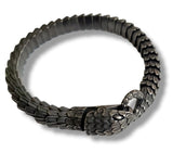 The Snake Bracelet size "Large"