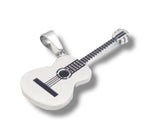 The Guitar Pendant