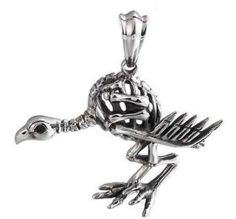 EL Pollo Pendant