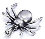 The Spider Pendant