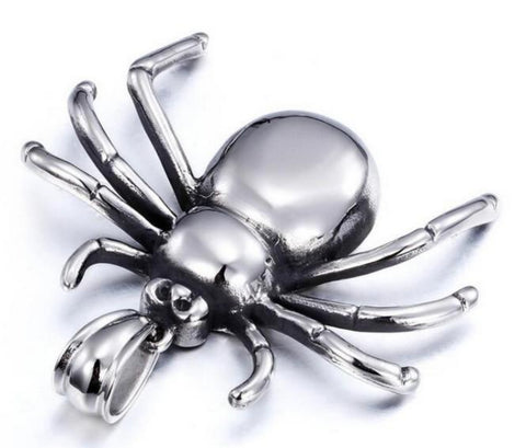 The Spider Pendant