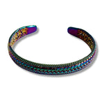 Welder bracelet size Small Color Shift