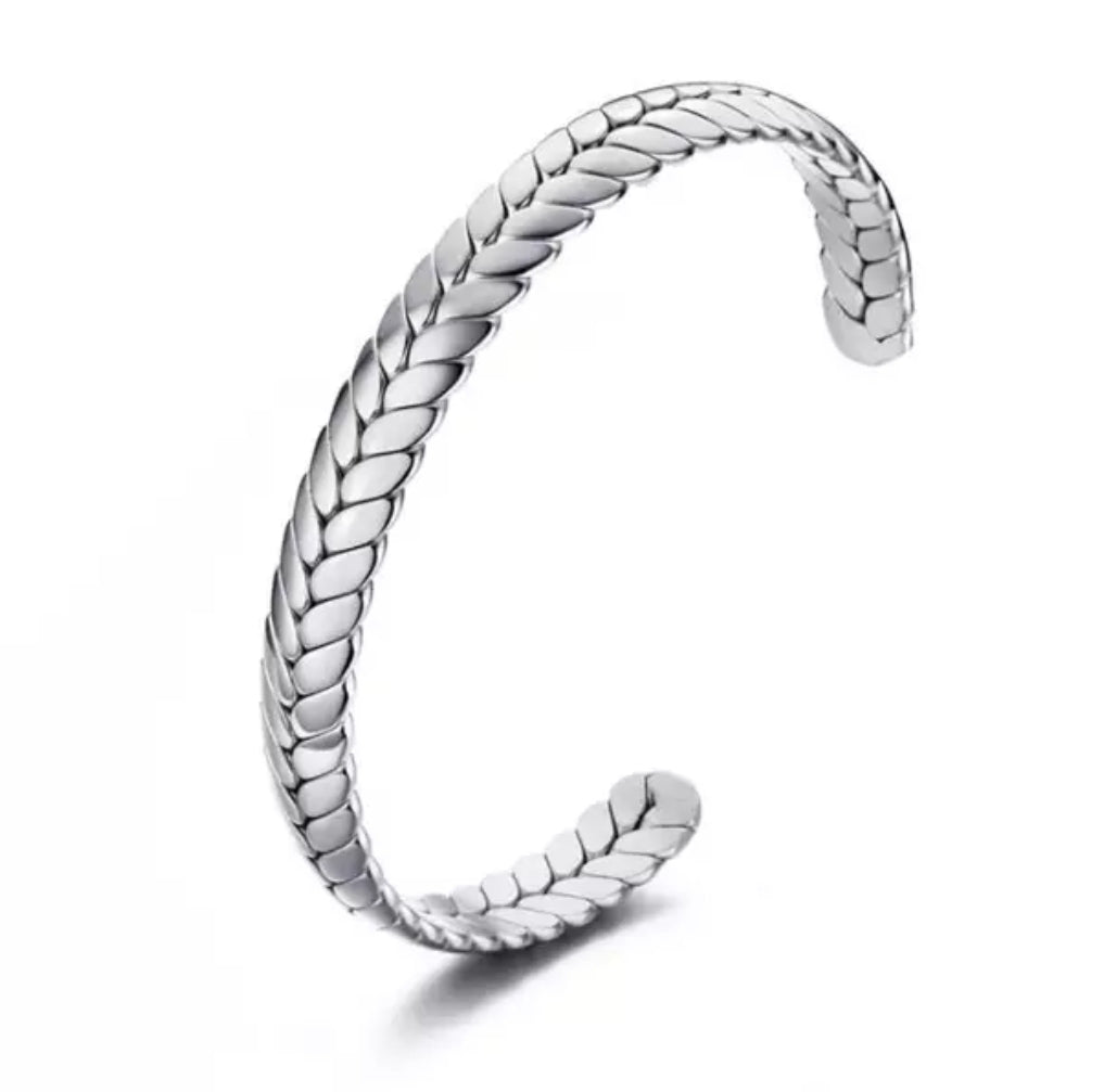 Simple Welder bracelet Adjustable