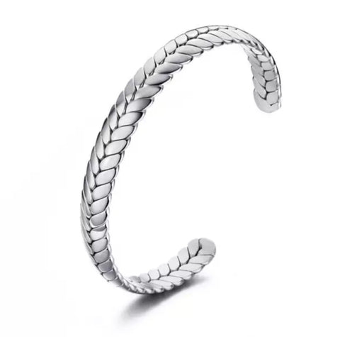 Simple Welder bracelet Adjustable