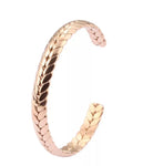 Simple Welder bracelet Adjustable