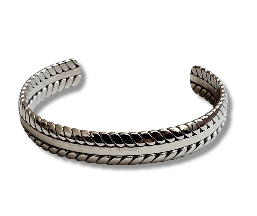 Welder bracelet Adjustable