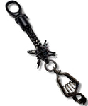 ELECTRICIAN GLOVE CLIP BLACKOUT