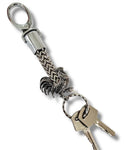 The Cock keychain