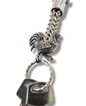 The Cock keychain