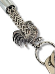 The Cock keychain