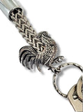 The Cock keychain