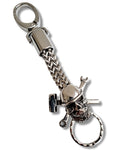 The Boilermaker" Key Chain