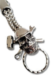 The Boilermaker" Key Chain