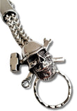 The Boilermaker" Key Chain