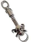 The Pipewrenches" Key Chain