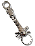 The Rodbuster" Key Chain