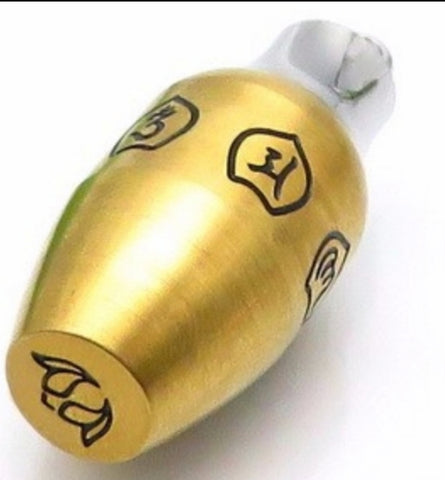 The Urn pendant 4